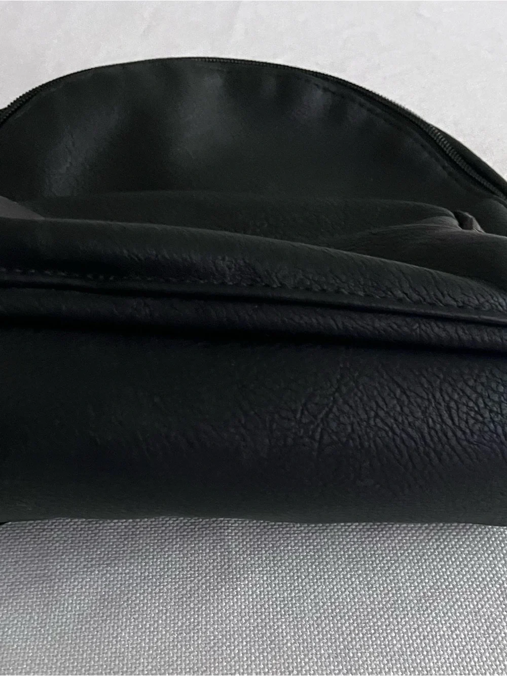 Universal Thread Black Mini Backpack